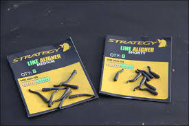 POLE POSSITION TUNGSTEN LINE ALIGNER SHORT