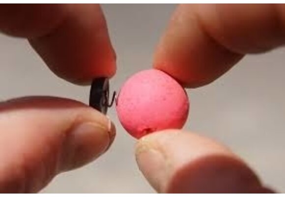 POLE POSITION WEIGHT SCREW