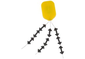 TUNGSTEN PUTTY HOLDER