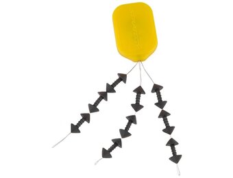 TUNGSTEN PUTTY HOLDER