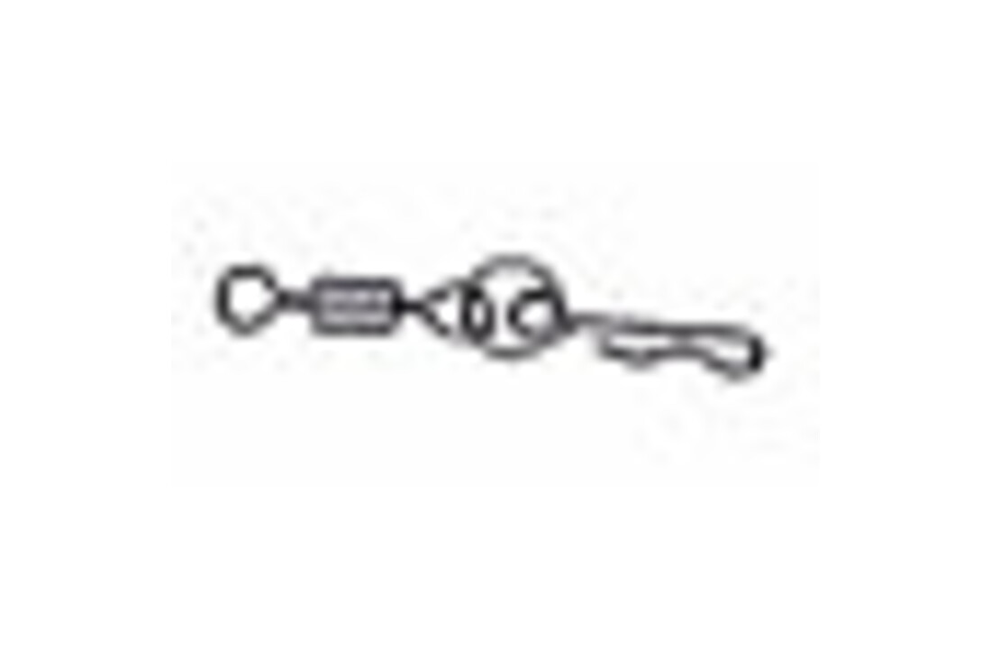 POLE POSITION QUICK CHANGE STIFF LINK SLEEVE 8