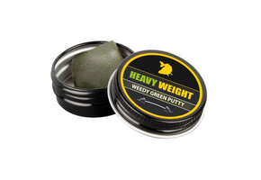 P0LE POSITION TUNGSTEN PUTTY WEEDY GREEN
