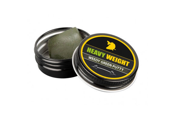P0LE POSITION TUNGSTEN PUTTY WEEDY GREEN