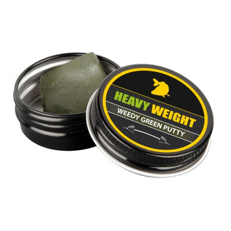 P0LE POSITION TUNGSTEN PUTTY WEEDY GREEN