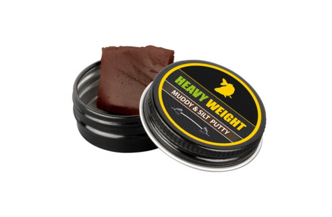 P0LE POSITION TUNGSTEN PUTTY MUDDY SILT