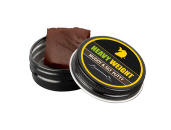 P0LE POSITION TUNGSTEN PUTTY MUDDY SILT