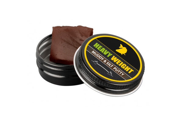 P0LE POSITION TUNGSTEN PUTTY MUDDY SILT