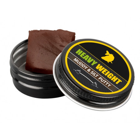 P0LE POSITION TUNGSTEN PUTTY MUDDY SILT