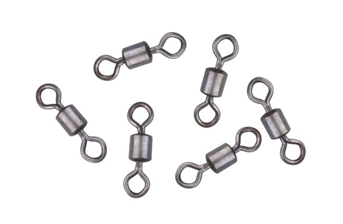 POLE POSITION CARP SWIVEL 8