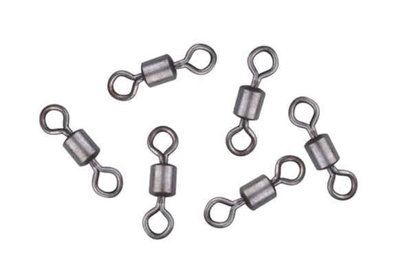 POLE POSITION CARP SWIVEL 8