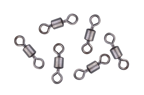 POLE POSITION CARP SWIVEL 8