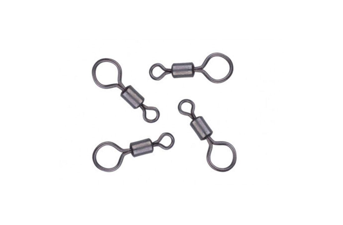 POLE POSITION BIG EYE  SWIVEL 8