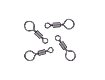 POLE POSITION BIG EYE  SWIVEL 8