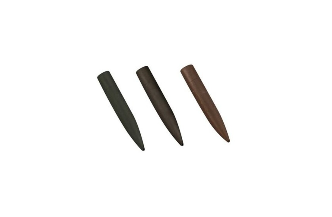 POLE POSITION TUNGSTEN ANTI TANGLE SLEEVES