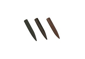 POLE POSITION TUNGSTEN ANTI TANGLE SLEEVES