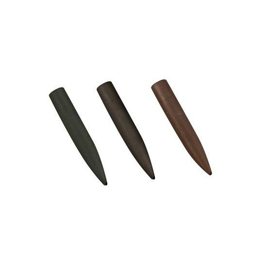 POLE POSITION TUNGSTEN ANTI TANGLE SLEEVES