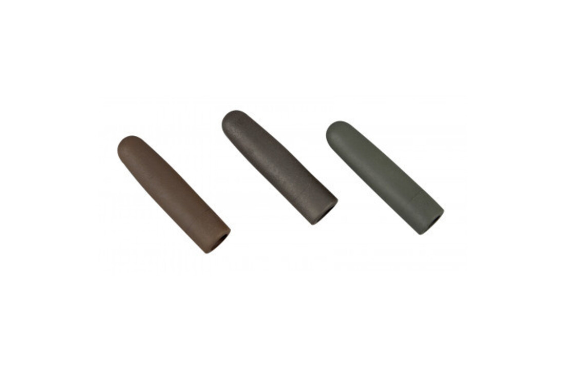 POLE POSITION TUNGSTEN HELI CHOD HOODY