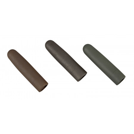 POLE POSITION TUNGSTEN HELI CHOD HOODY