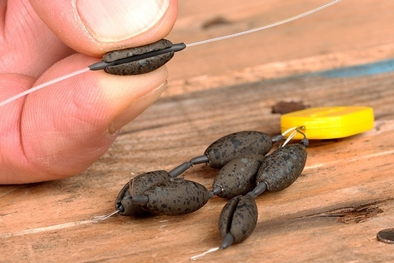 POLE POSITION SLACKWEIGHT