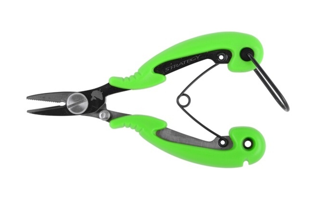 POLE POSITION POINTED BRAID CUTTER