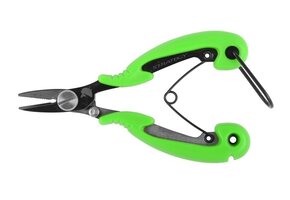 POLE POSITION POINTED BRAID CUTTER