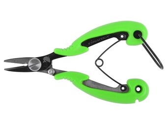 POLE POSITION POINTED BRAID CUTTER