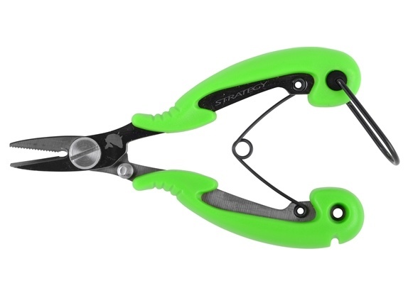 POLE POSITION POINTED BRAID CUTTER