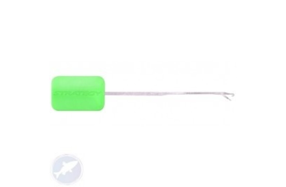 POLE POSITION  SPLICING NEEDLE