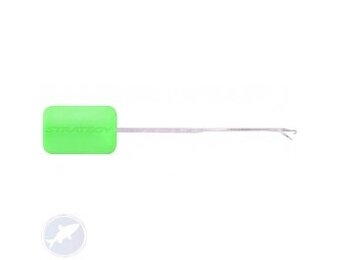 POLE POSITION  SPLICING NEEDLE