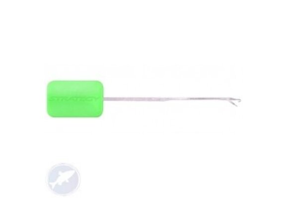 POLE POSITION  SPLICING NEEDLE