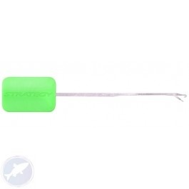 POLE POSITION  SPLICING NEEDLE