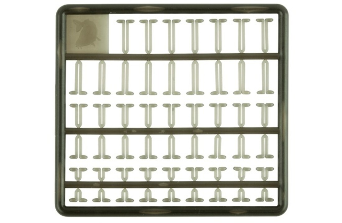 BAIT STOP EXTENDERS P/2