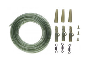 RIG KIT COMPLETE SILT P/3