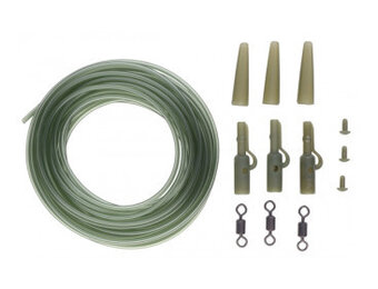 RIG KIT COMPLETE SILT P/3