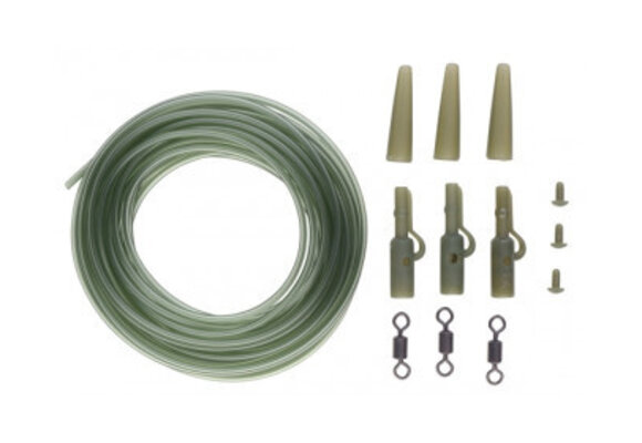 RIG KIT COMPLETE SILT P/3