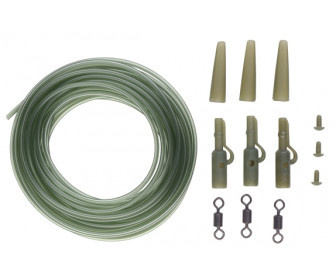 RIG KIT COMPLETE SILT P/3