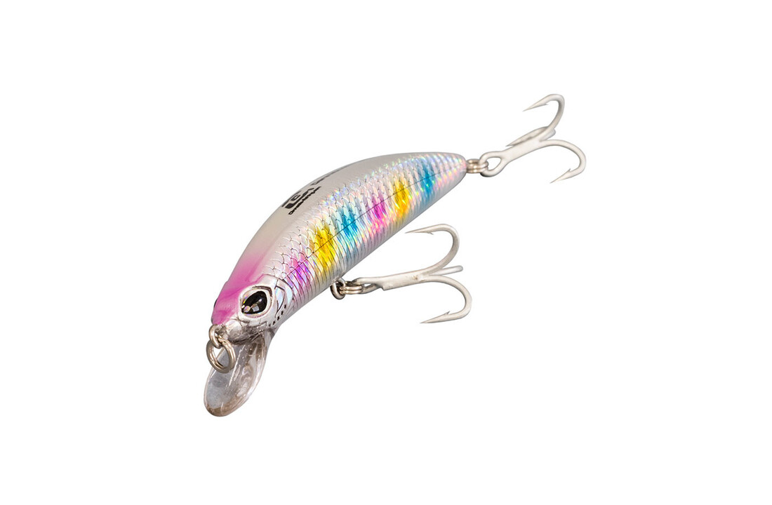 DARE MINNOW 105S HEAVY MINNOW BLODY CLOWN