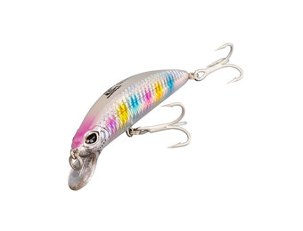 DARE MINNOW 105S HEAVY MINNOW BLODY CLOWN