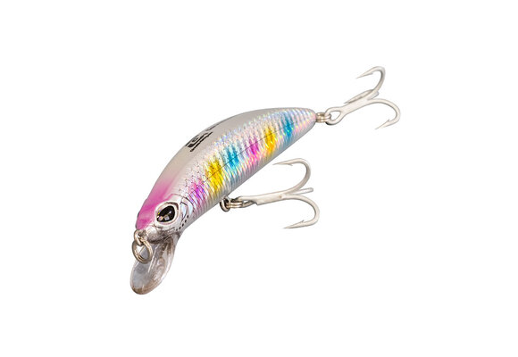 DARE MINNOW 105S HEAVY MINNOW BLODY CLOWN