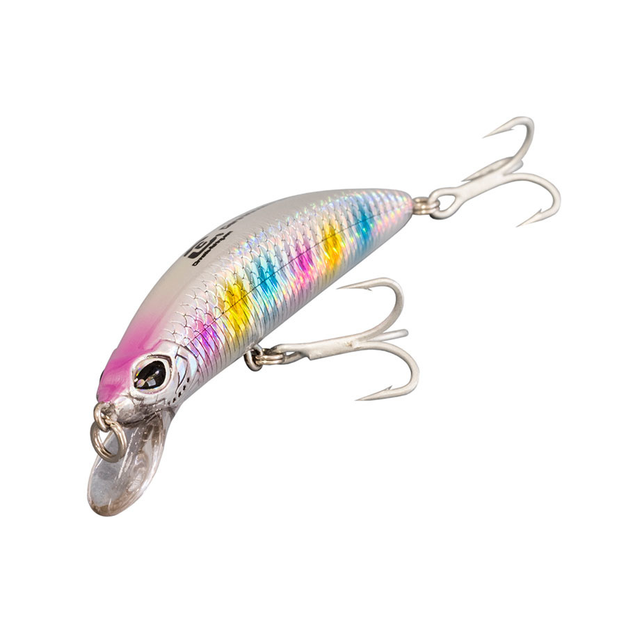 DARE MINNOW 105S HEAVY MINNOW BLODY CLOWN