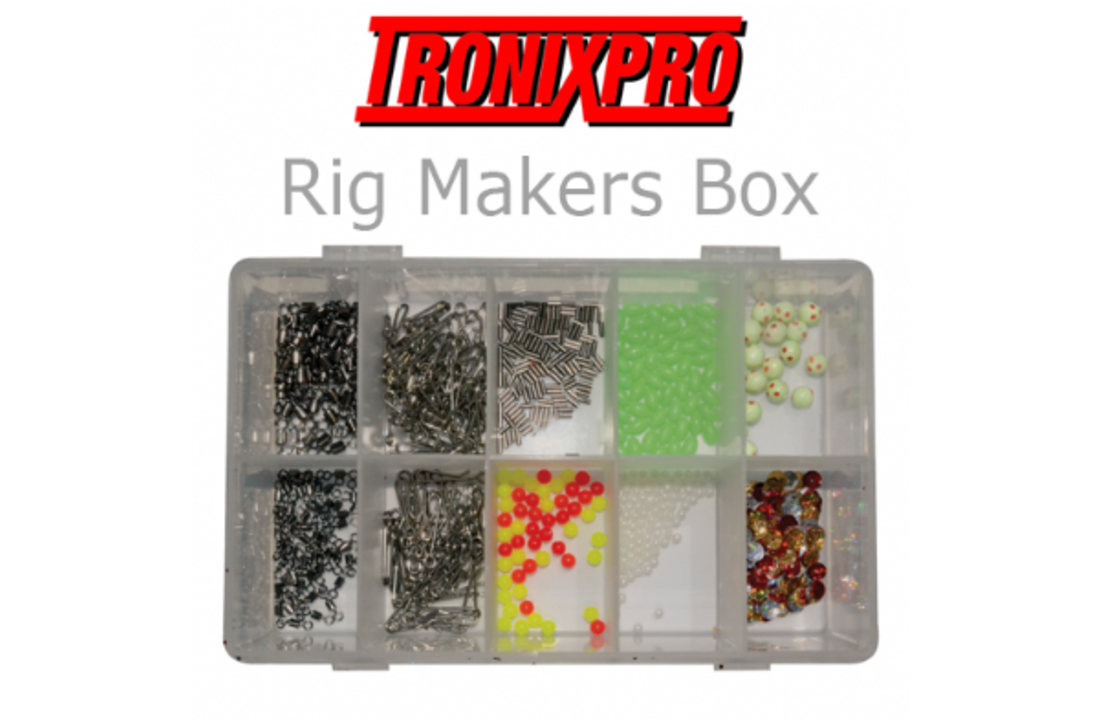 TRONIXPRO RIG MAKER BOX