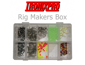 TRONIXPRO RIG MAKER BOX