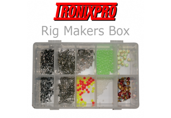 TRONIXPRO RIG MAKER BOX