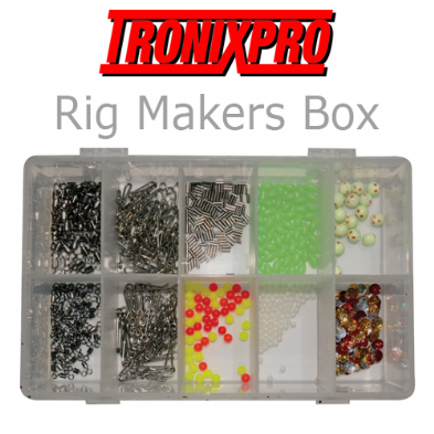 TRONIXPRO RIG MAKER BOX
