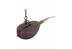 CENTRAL SHOCKER SYSTEM ACTION PACK 113 GRAM SILT