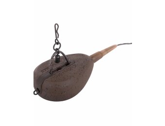 CENTRAL SHOCKER SYSTEM ACTION PACK 113 GRAM SILT