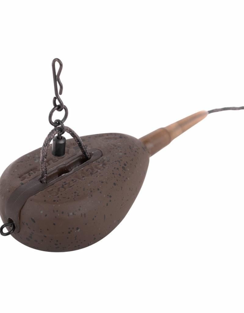 CENTRAL SHOCKER SYSTEM ACTION PACK 113 GRAM SILT