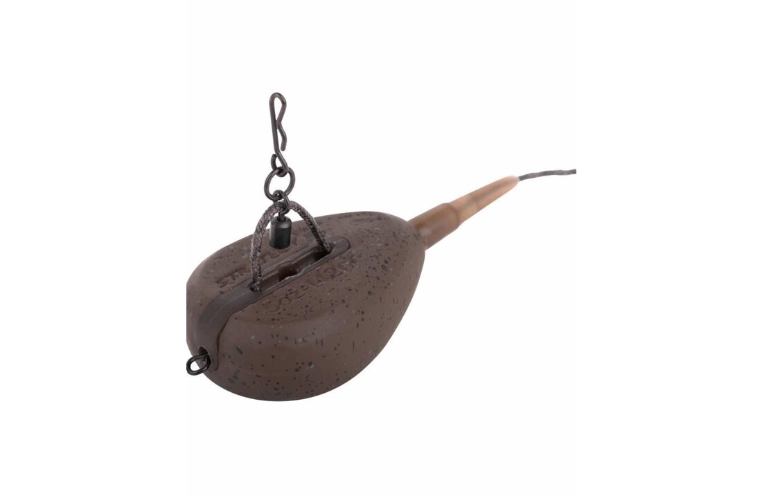 CENTRAL SHOCKER SYSTEM ACTION PACK 113 GRAM SILT