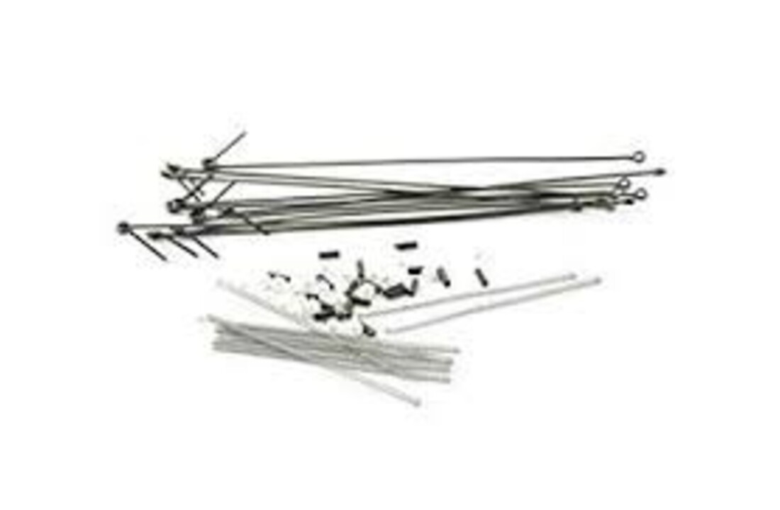 GEMINI GENIE CLIP DOWN BOOMS MET BAIT CLIP