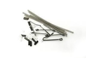 GEMINI GENIE PULLEY CLIP